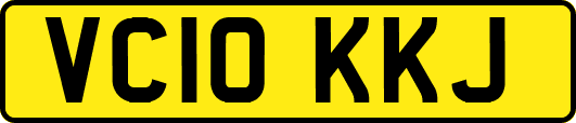 VC10KKJ