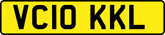 VC10KKL