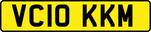 VC10KKM