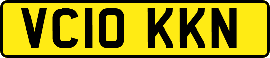 VC10KKN