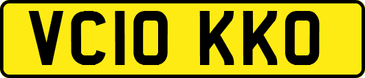 VC10KKO