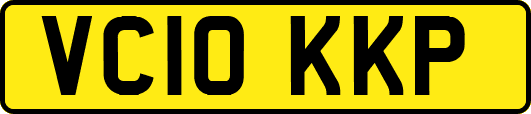VC10KKP
