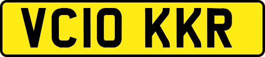 VC10KKR