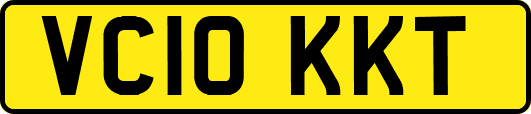 VC10KKT