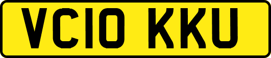 VC10KKU