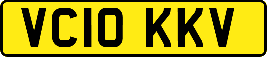 VC10KKV
