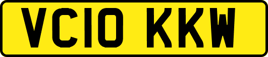 VC10KKW