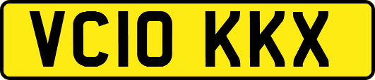 VC10KKX