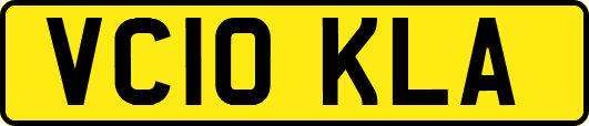 VC10KLA