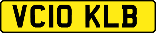 VC10KLB