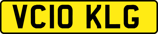 VC10KLG