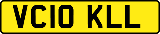 VC10KLL