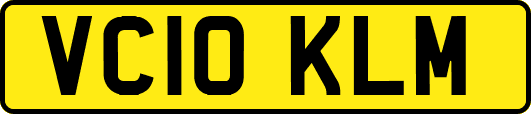 VC10KLM
