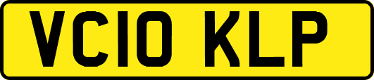 VC10KLP