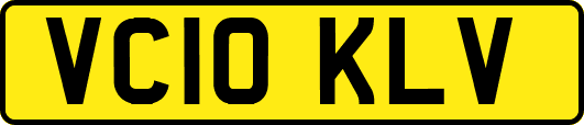 VC10KLV