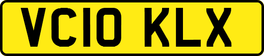 VC10KLX