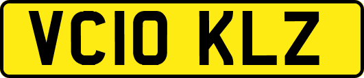 VC10KLZ
