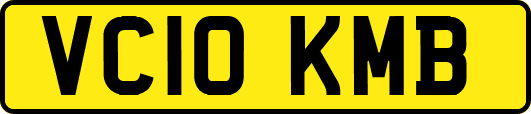 VC10KMB