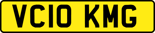 VC10KMG