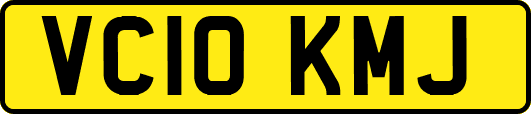 VC10KMJ