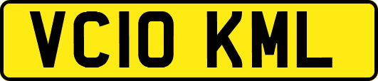 VC10KML