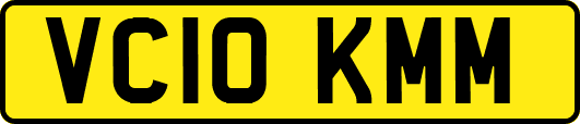 VC10KMM