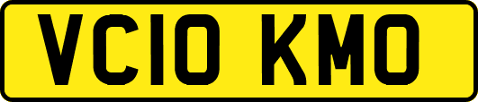 VC10KMO