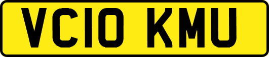 VC10KMU