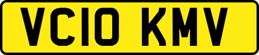 VC10KMV