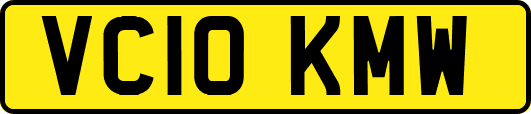 VC10KMW