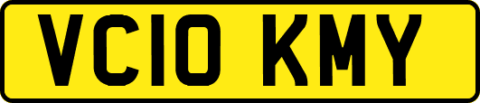 VC10KMY