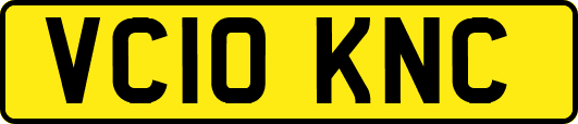 VC10KNC