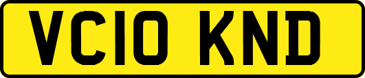 VC10KND