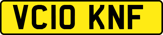 VC10KNF