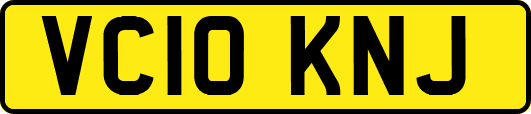 VC10KNJ