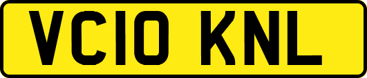VC10KNL
