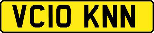 VC10KNN
