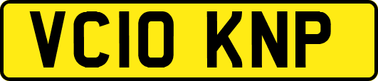 VC10KNP