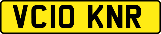VC10KNR