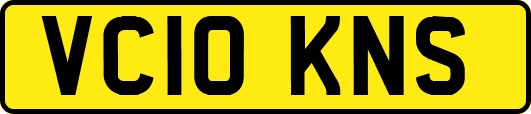 VC10KNS