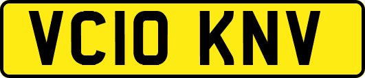 VC10KNV