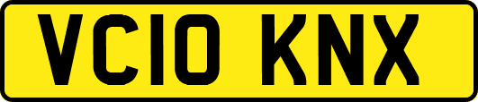 VC10KNX