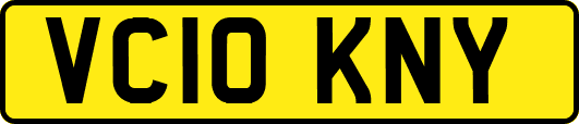 VC10KNY