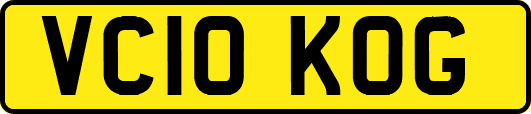 VC10KOG