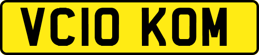 VC10KOM