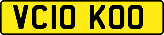 VC10KOO