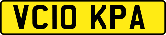 VC10KPA