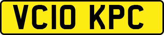 VC10KPC
