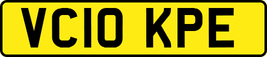 VC10KPE