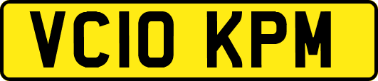 VC10KPM